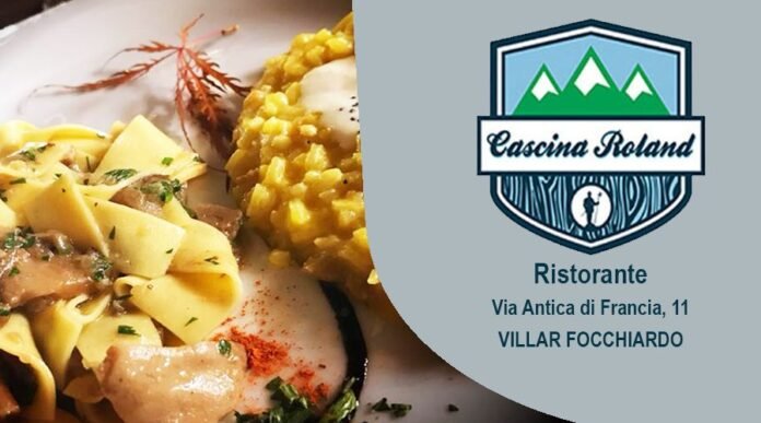 Cascina Roland