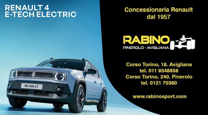 Concessionaria Rabino