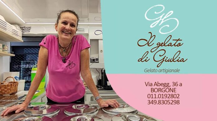 Il Gelato di Giulia