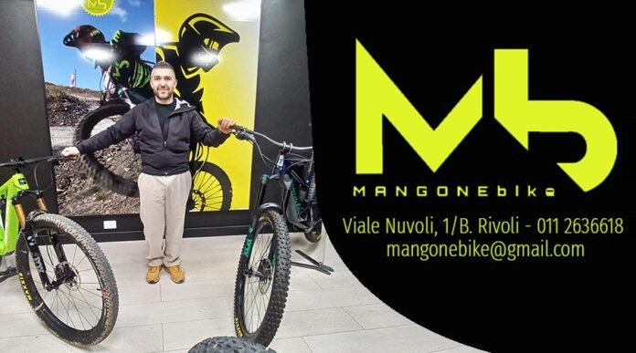 Mangone Bike