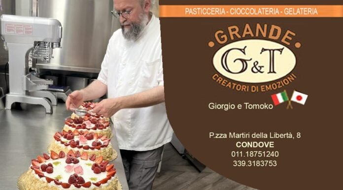 Pasticceria Grande