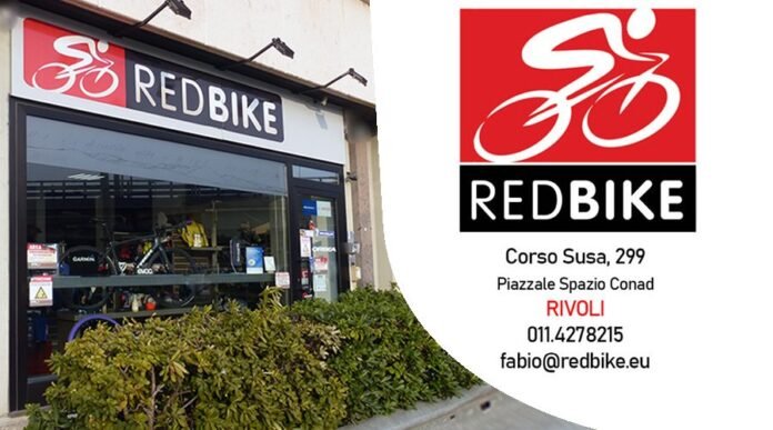Red Bike