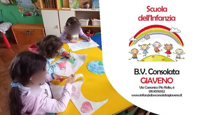 Scuola dell'Infanzia Consolata