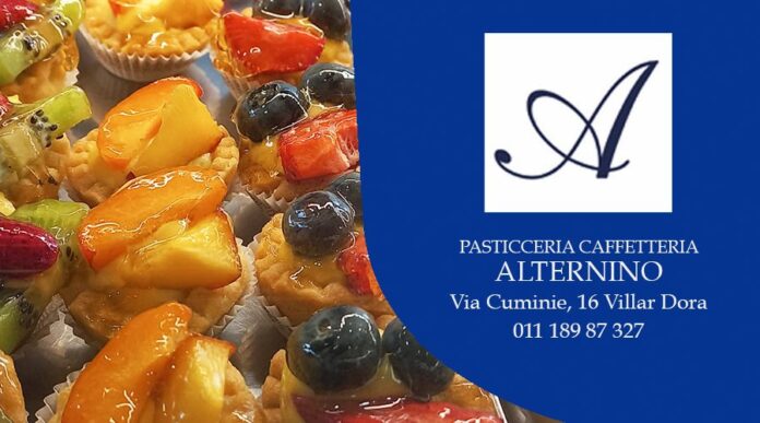 Pasticceria Alternino