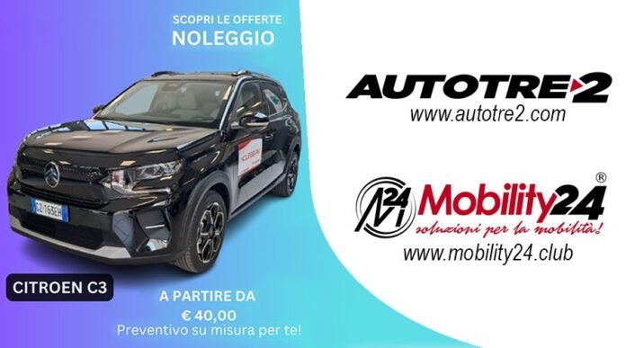 Autotre2 Mobility24