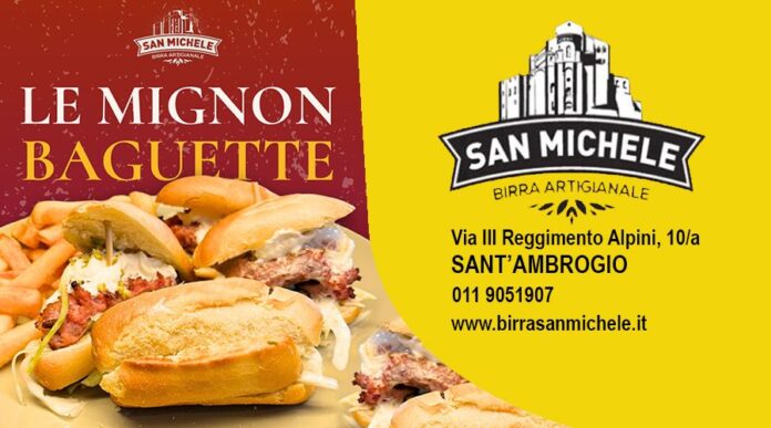 Birrificio San Michele
