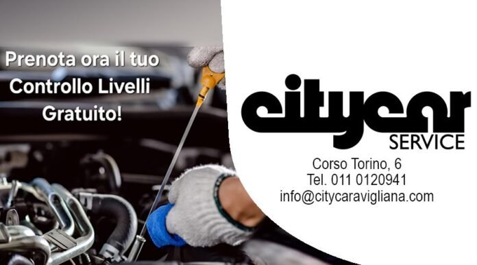 Citycar Service