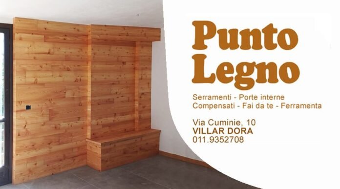 Punto Legno
