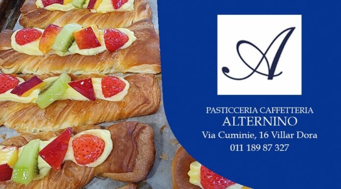 Pasticceria Alternino
