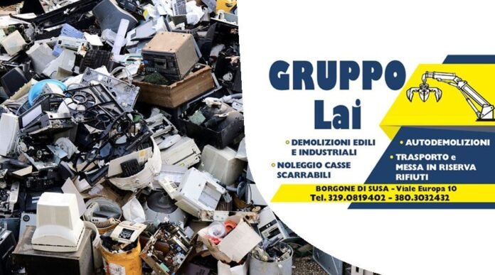 Gruppo Lai
