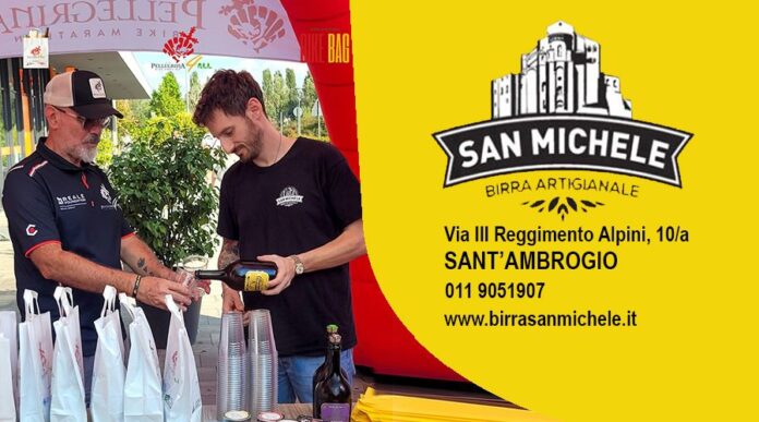 Birrificio San Michele
