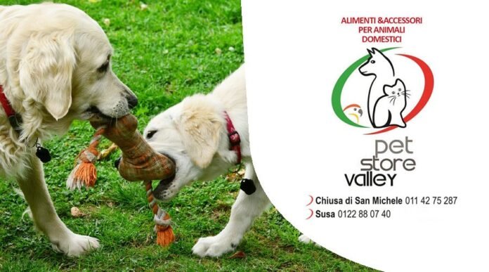 Pet Store Valley