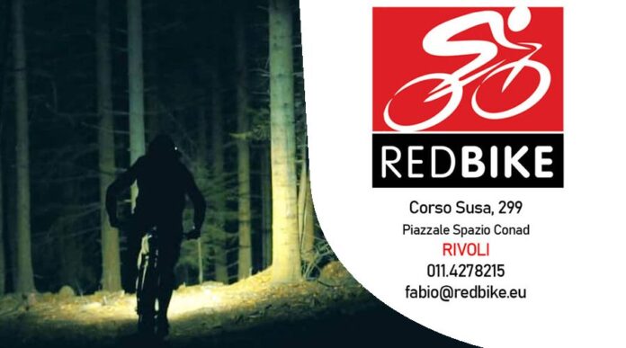 Red Bike