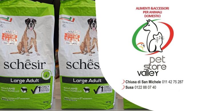 Pet Store Valley