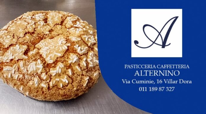 Pasticceria Alternino