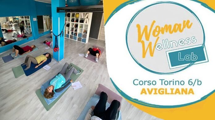 Woman Wellness Lab