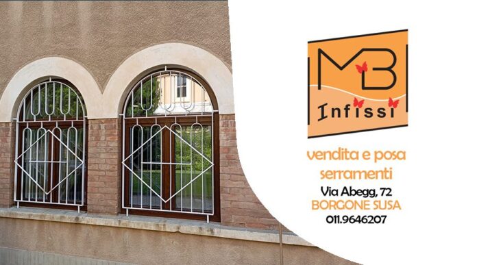 MB Infissi