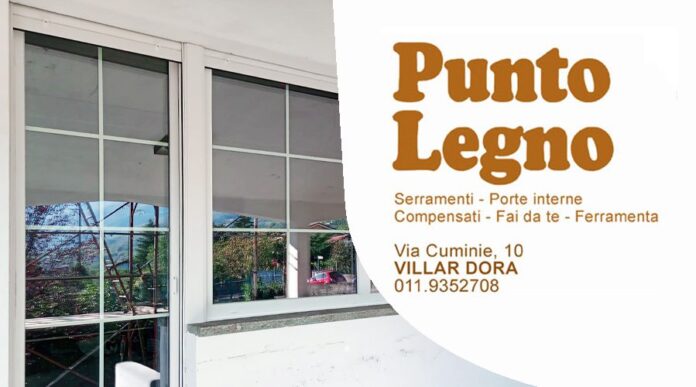 Punto Legno