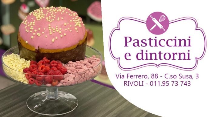 Pasticcini e dintorni