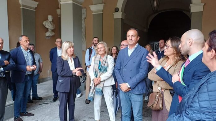 Scuola Picco di Avigliana