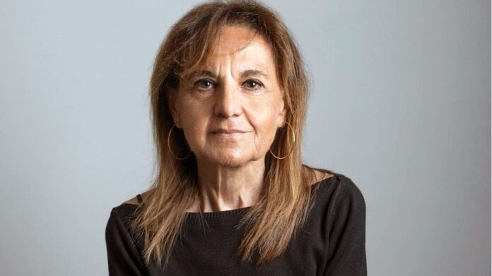 Milena Palminteri