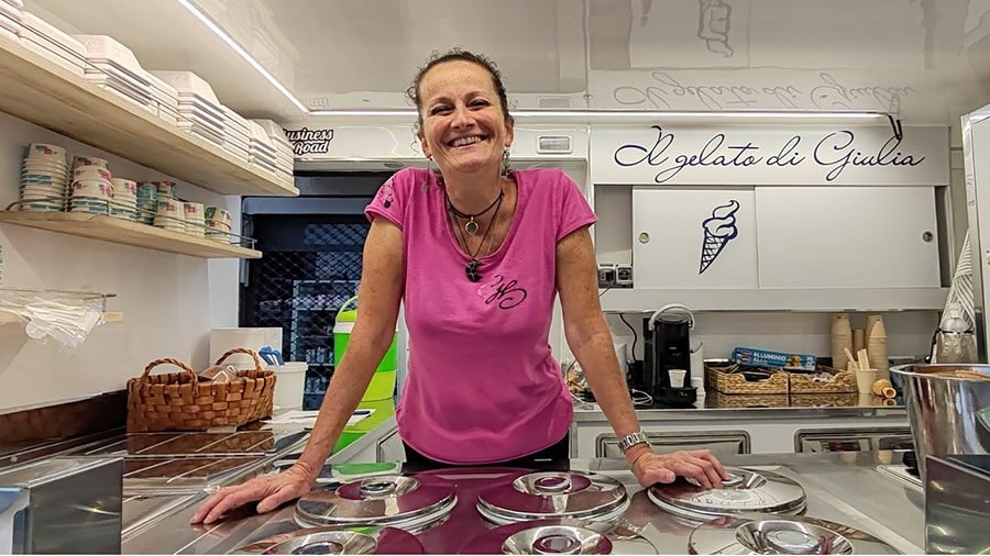 Il Gelato di Giulia