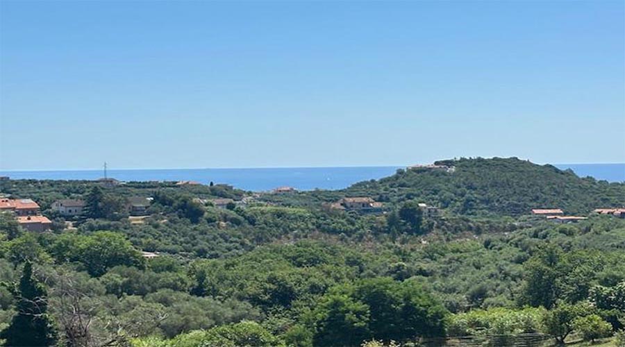 "Le Ville" a Boissano