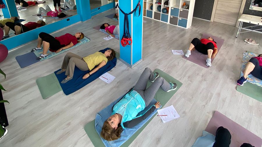 Woman Wellness Lab