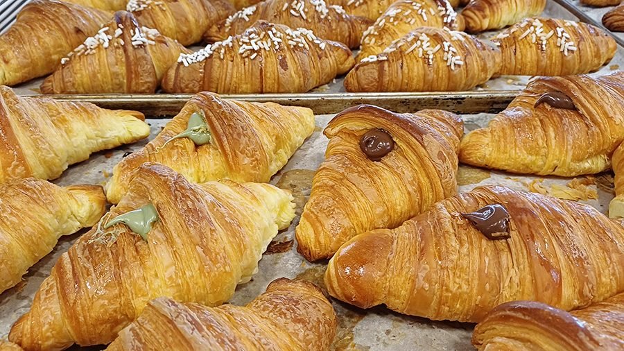 Pasticceria Alternino