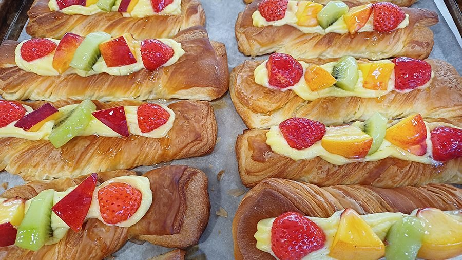 Pasticceria Alternino