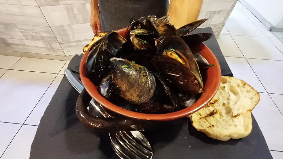 Ristorante Route 25