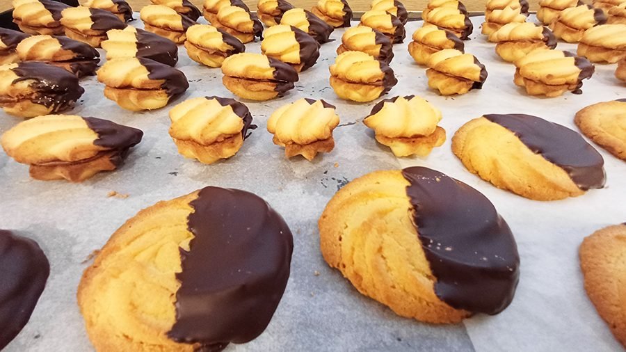 Pasticceria Alternino