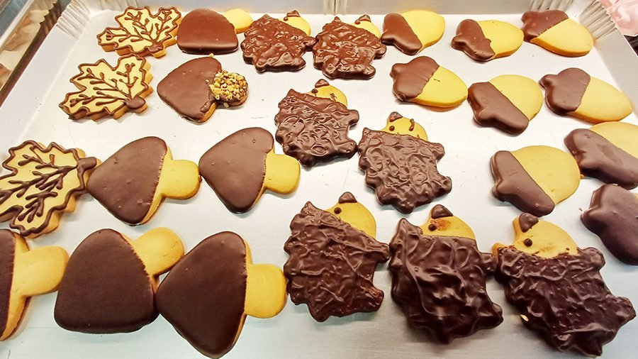 Pasticceria Alternino