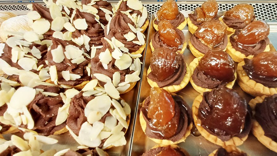 Pasticceria Alternino