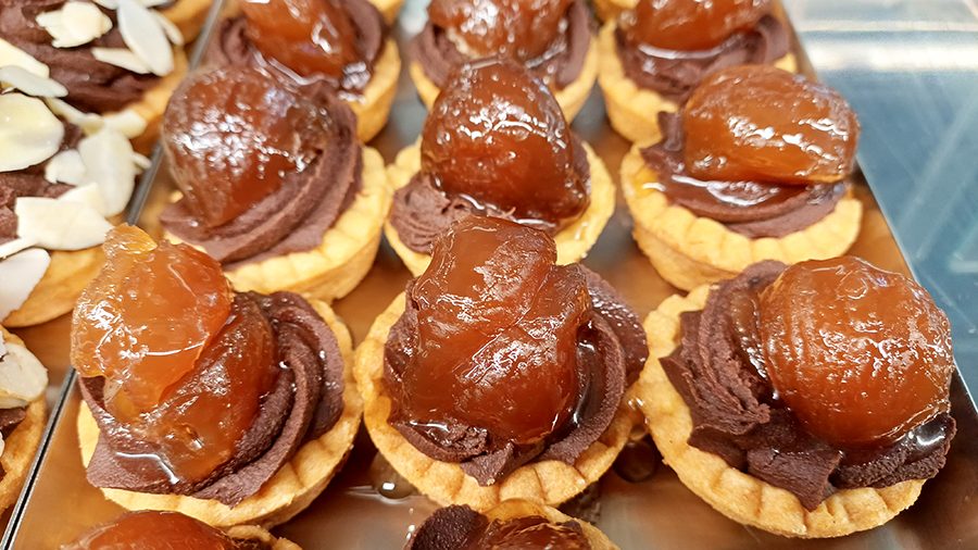 Pasticceria Alternino