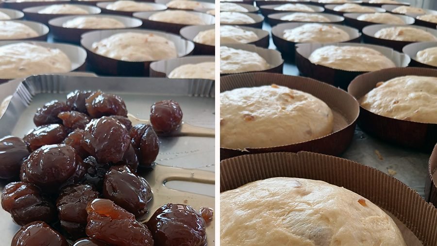 Pasticceria Alternino