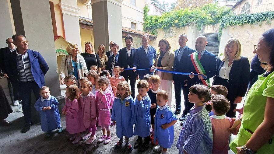 Scuola Picco di Avigliana