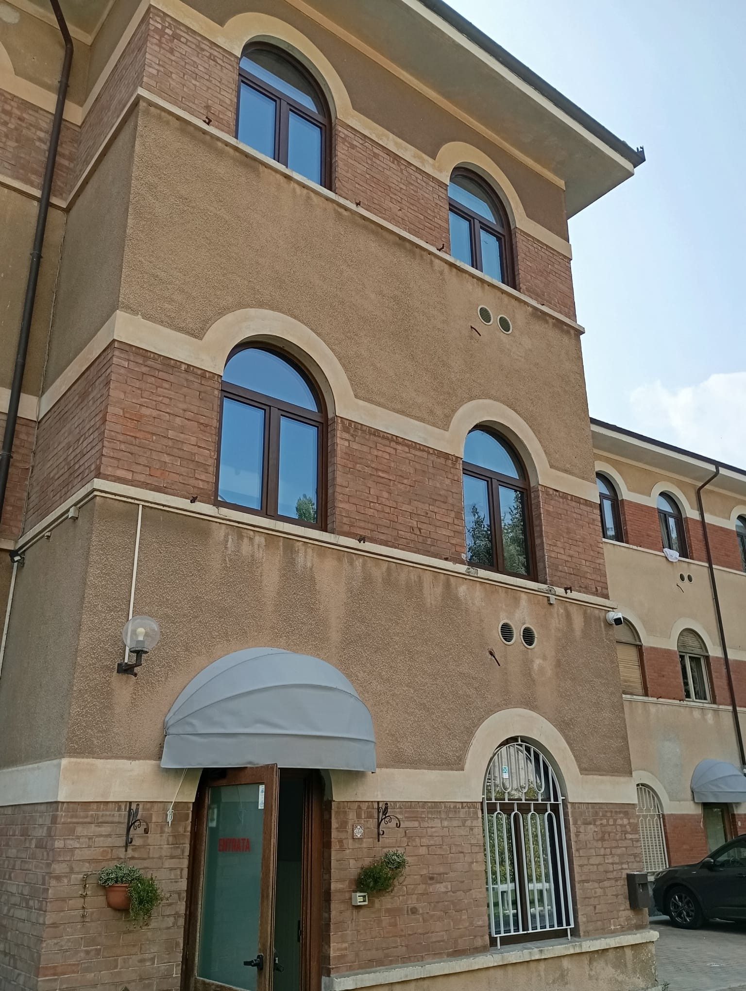 MB Infissi
