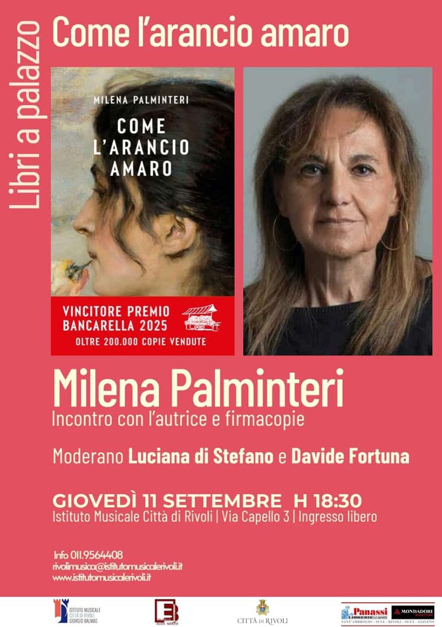 Milena Palminteri