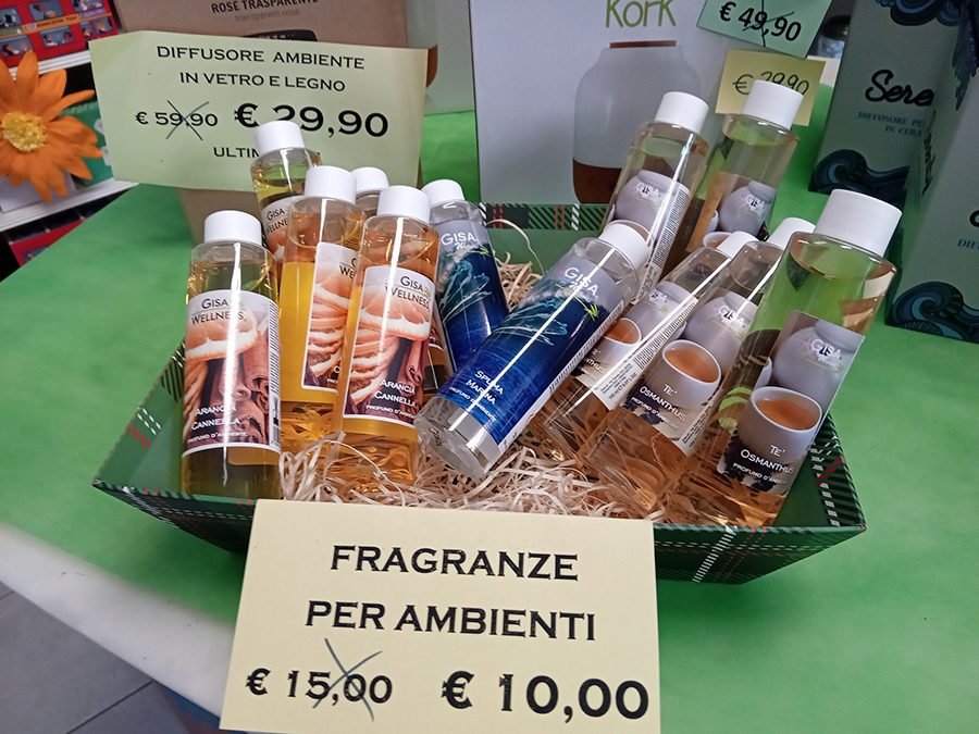 Erboristeria del Corso