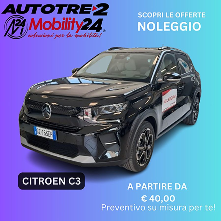 Autotre2 Mobility24