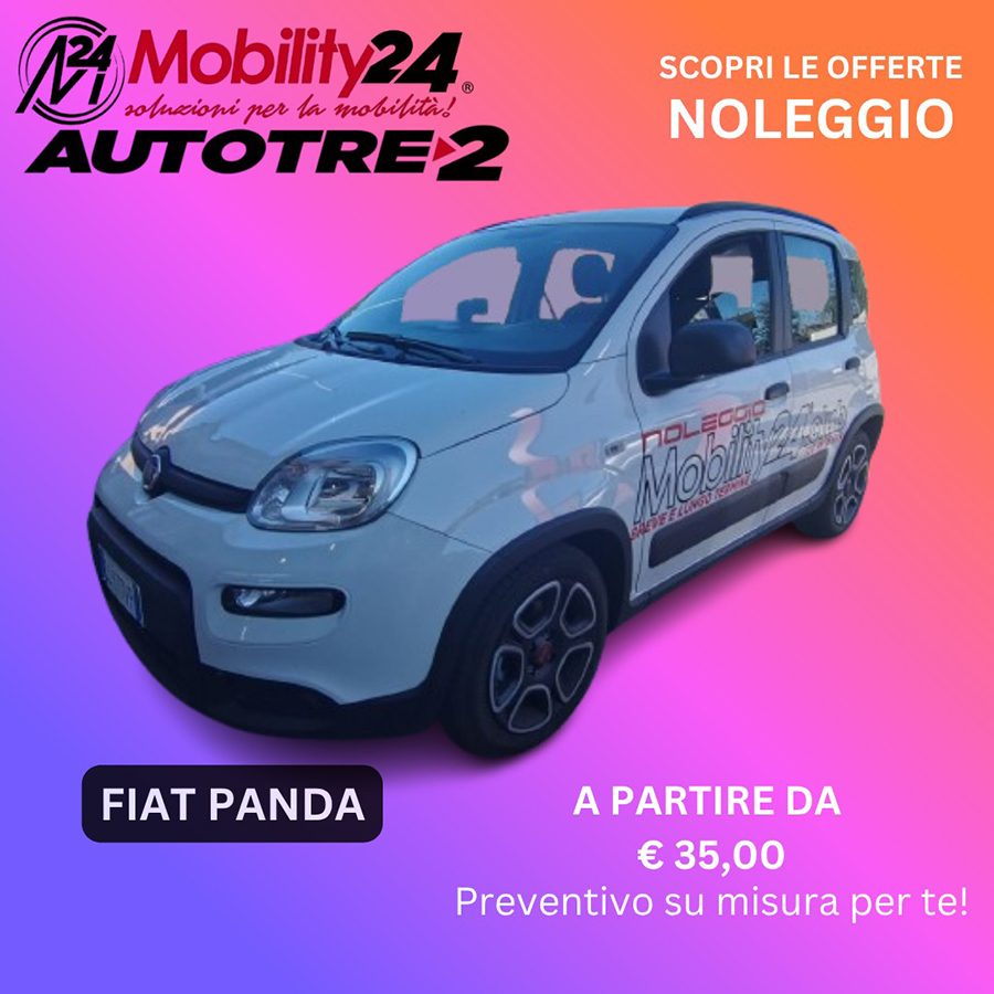 Autotre2 Mobility24