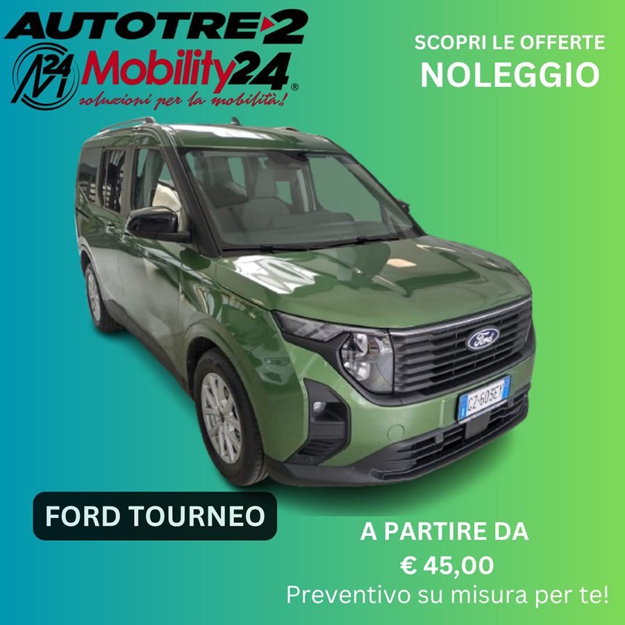 Autotre2 Mobility24