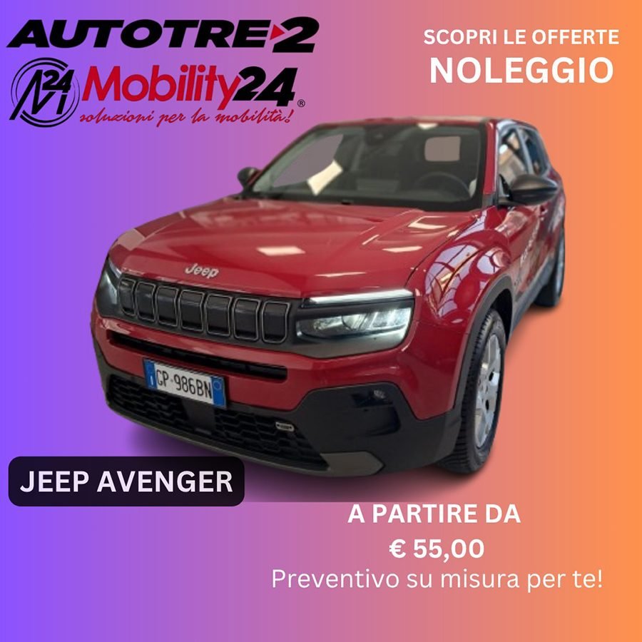 Autotre2 Mobility24
