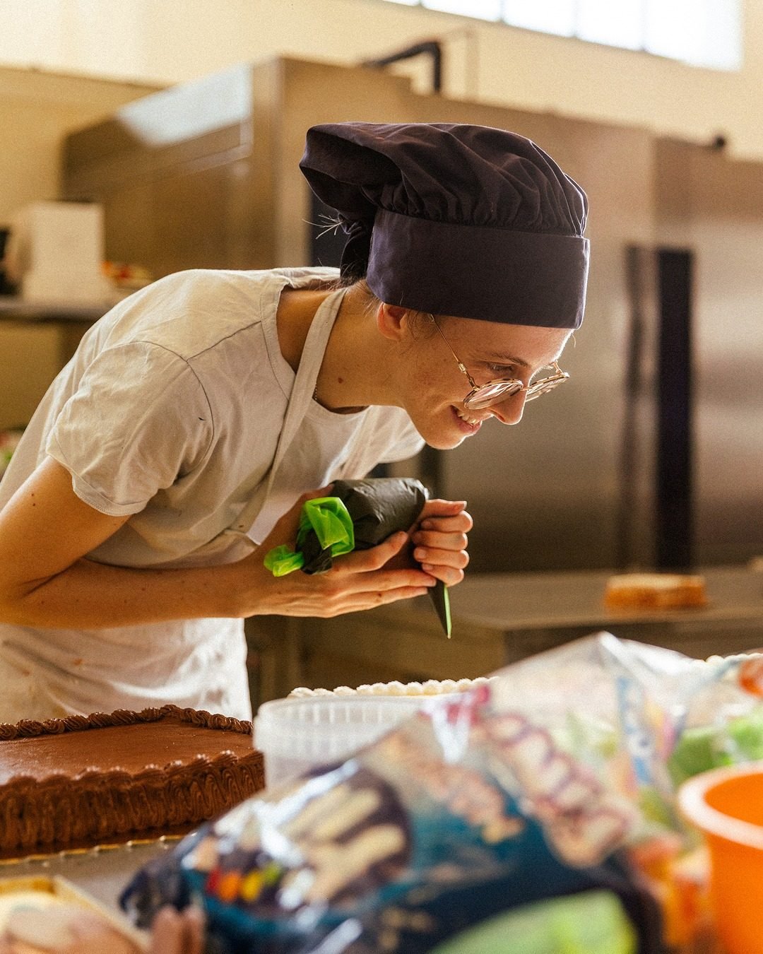Pasticceria La Baita