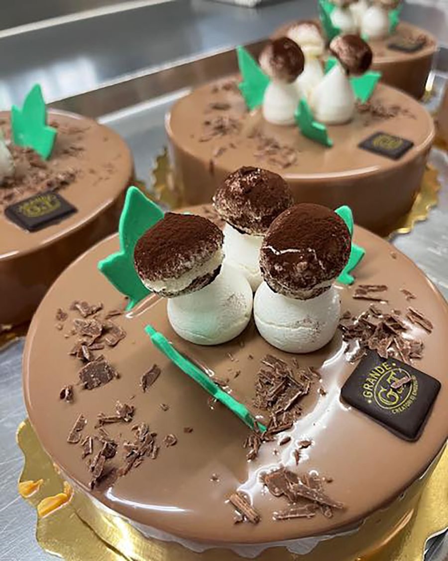 Pasticceria Grande