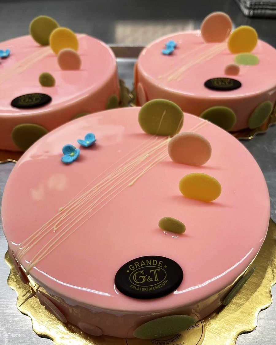Pasticceria Grande