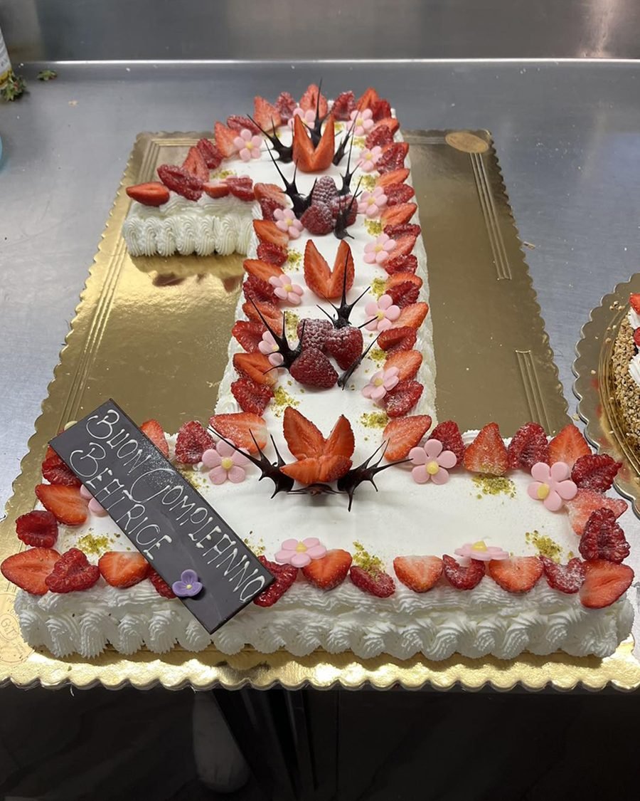 Pasticceria Grande