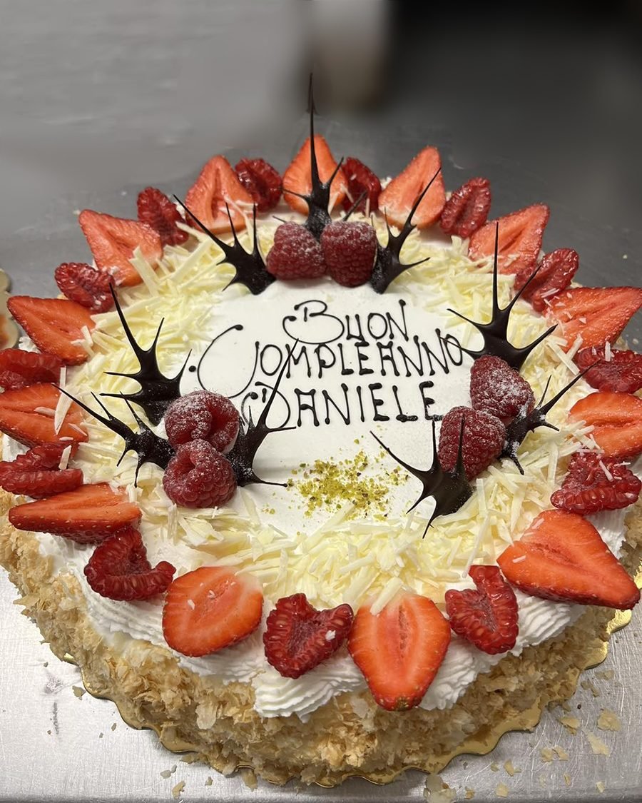 Pasticceria Grande