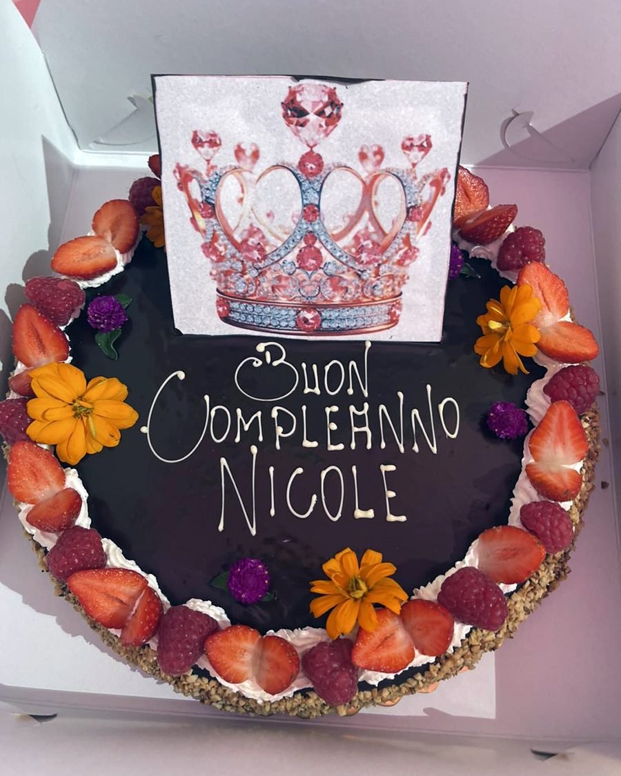 Pasticceria Grande